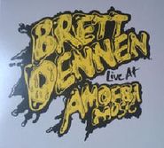 Brett Dennen, Live At Amoeba Music EP [Record Store Day] (CD)