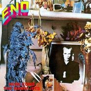 Brian Eno, Here Come The Warm Jets (CD)