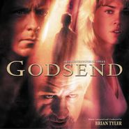 Brian Tyler, Godsend [Score] (CD)