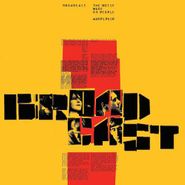 Broadcast, The Noise Made By People [Import] (CD)