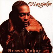D'Angelo, Brown Sugar [White Vinyl] (LP)