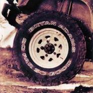 Bryan Adams, So Far So Good (CD)