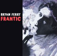 Bryan Ferry, Frantic [Import] (CD)
