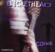 Buckethead, Colma (CD)