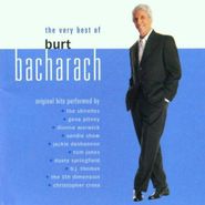 Burt Bacharach, The Very Best of Burt Bacharach (CD)