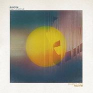 Buxton, Half A Native (CD)