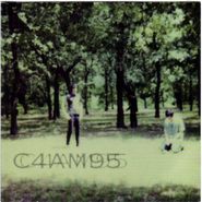 c4am95, III - Home Taping Is Recording Music (CD)