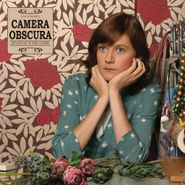 Camera Obscura, Let's Get Out Of This Country (CD)