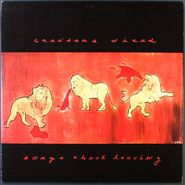 Carissa's Wierd, Songs About Leaving [Light Green Vinyl] (LP)