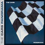 The Cars, Panorama [Expanded Edition] (CD)