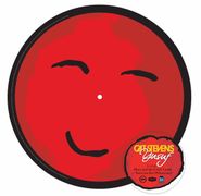 Yusuf Islam, The Laughing Apple [Black Friday Picture Disc] (LP)