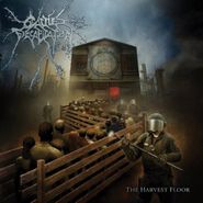 Cattle Decapitation, The Harvest Floor (CD)