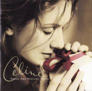 Celine Dion, These Are Special Times (CD)