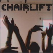 Chairlift, Does You Inspire You (CD)