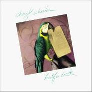 Cheryl Wheeler, Half a Book (CD)
