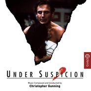 Christopher Gunning, Under Suspicion [OST] (CD)