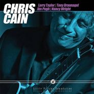 Chris Cain, Chris Cain (CD)
