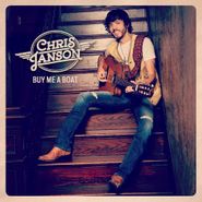 Chris Janson, Buy Me A Boat (CD)
