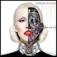 Christina Aguilera, Bionic [Limited Edition] (CD)