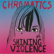 Chromatics, In The City (12")