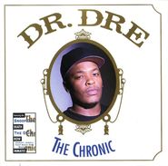 Dr. Dre, The Chronic (LP)