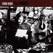 Chuck Ragan, Till Midnight (LP)