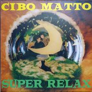Cibo Matto, Super Relax (CD)