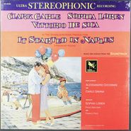 Alessandro Cicognini, It Started In Naples [OST] (LP)