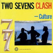 Culture, Two Sevens Clash (CD)