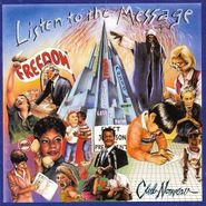 Club Nouveau, Listen To The Message (CD)