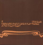 Stereolab, Cobra And Phases Group Play Voltage In The Milky Night (LP)