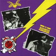 Cock Sparrer, Live And Loud [Import] (CD)