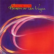 Cocteau Twins, Heaven or Las Vegas [Remastered 180 Gram Vinyl] (LP)