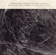Cocteau Twins, The Moon And The Melodies (CD)