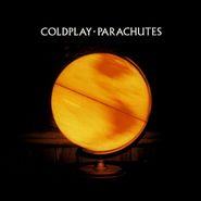 Coldplay, Parachutes (LP)