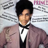 Prince, Controversy [Remastered 180 Gram Vinyl] (LP)