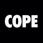 Manchester Orchestra, Cope [180 Gram Vinyl] (LP)