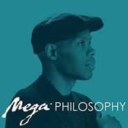 Cormega, Mega Philosophy (CD)