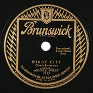 Arnold Wiley, Windy City / Arnold Wiley Rag