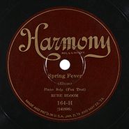 Rube Bloom, Spring Fever