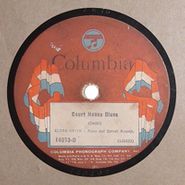 Louis Armstrong, Court House Blues (Take 1)