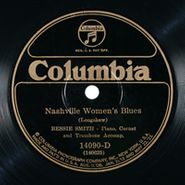 Louis Armstrong, Nashville Women's Blues / I Ain't Goin' To Play Second Fiddle