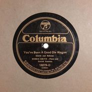 Louis Armstrong, You've Been A Good Ole Wagon