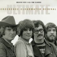 Creedence Clearwater Revival, Ultimate CCR: Greatest Hits & All Time Classics (CD)