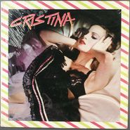 Cristina, Cristina [1980 Issue] (LP)