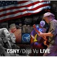 Crosby, Stills, Nash & Young, CSNY / Déjà Vu Live (CD)