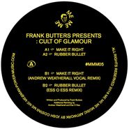 Cult Of Glamour, Make It Right (12")