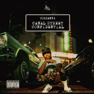 Curren$y, Canal Street Confidential (CD)