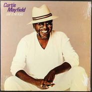 Curtis Mayfield, Love Is The Place (LP)