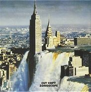 Cut Copy, Zonoscope [Deluxe Edition] (CD)